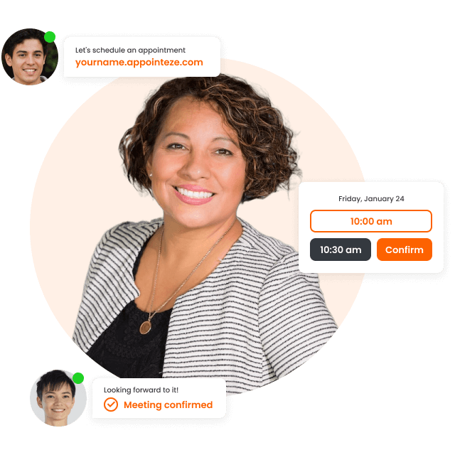 Why Choose Our Appointment Booking Software