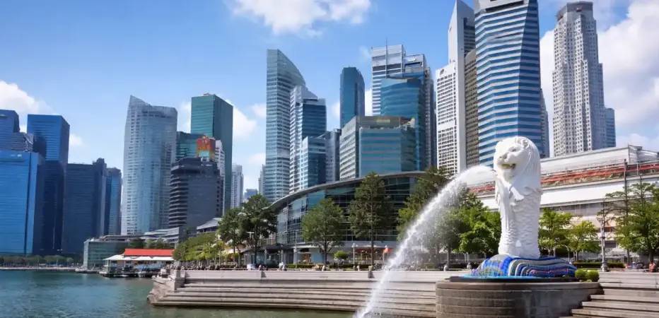 Top 10 Best Web Development and Website Design Companies in Singapore