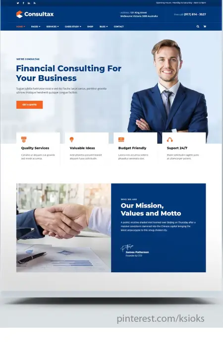 Corporate