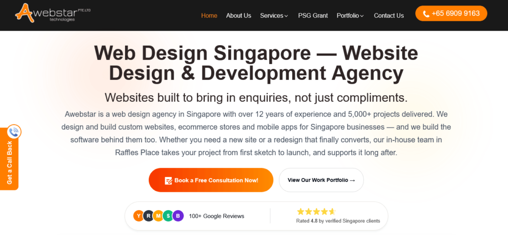 awebstar technologies