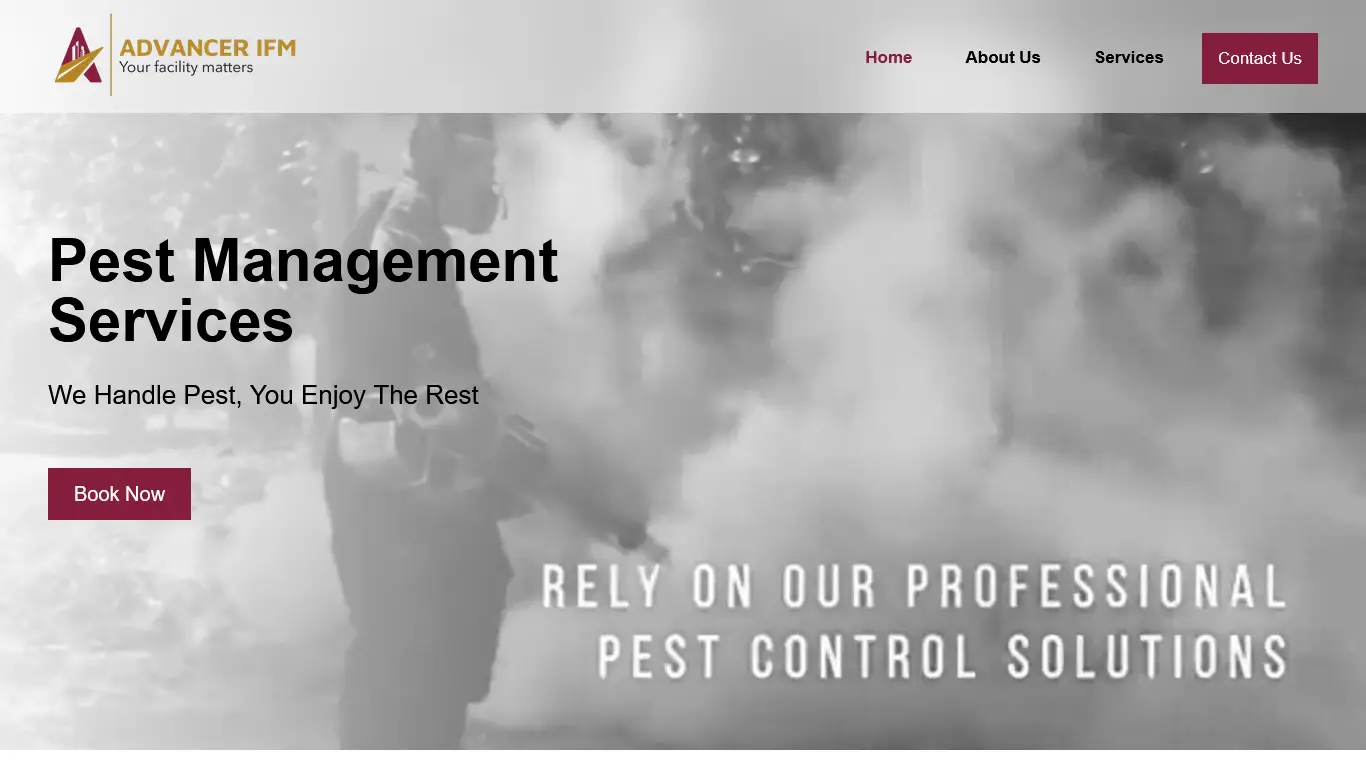 Aifmpestmgmt