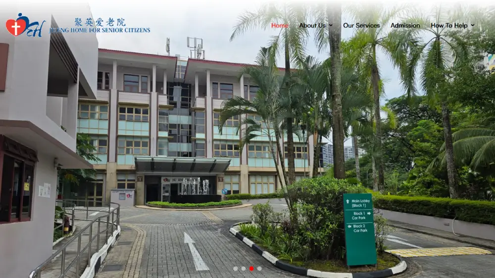 ju eng home