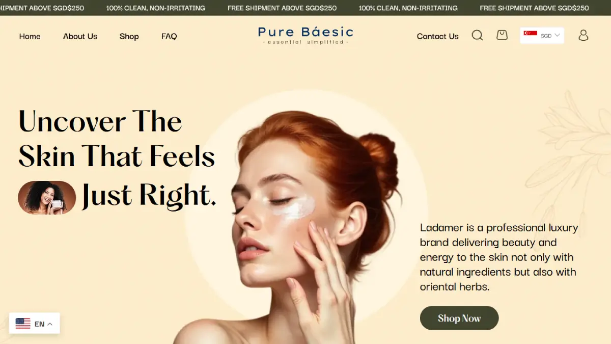 purebaesic