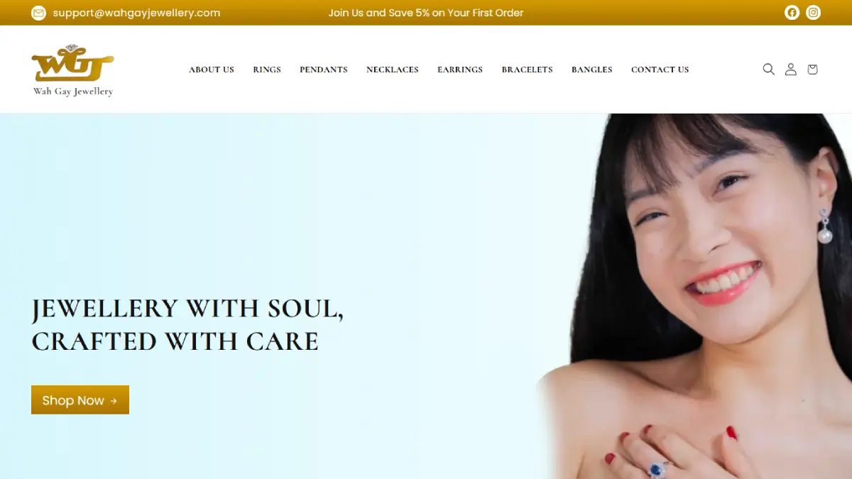 Wahgayjewellery