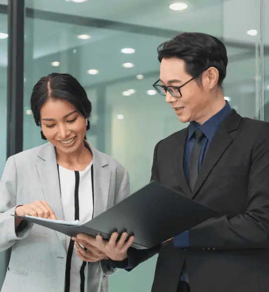 EDGE Grant Eligibility Criteria